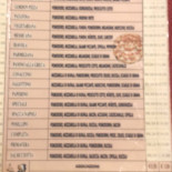 Paper Pizza Carta