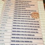 Paper Pizza Carta