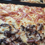 Strapizzami Nourriture