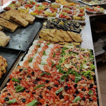 Strapizzami Nourriture