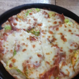 Strapizzami Nourriture