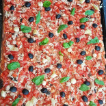 Strapizzami Nourriture