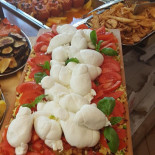 Strapizzami Nourriture