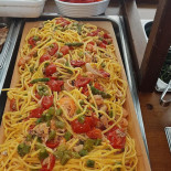 Strapizzami Nourriture