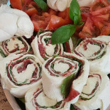 Strapizzami Nourriture