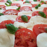 Strapizzami Nourriture