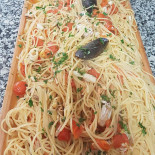 Strapizzami Nourriture