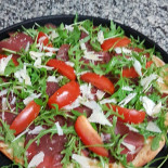 Strapizzami Nourriture
