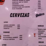 Doner Kebab Pagani Carta