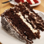 2hearts Bakery Comida