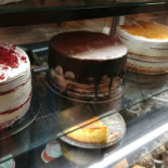 2hearts Bakery Comida