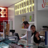Sicilò À l'intérieur