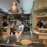 Sicilò À l'intérieur