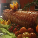 Gola Braciola Boisson
