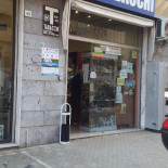 Gola Braciola Exterior