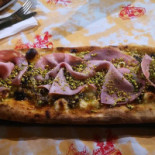 Eden Rocks Comida