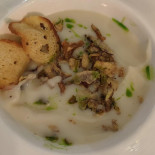 Brunaccini Comida