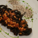 Brunaccini Comida