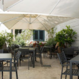 Brunaccini Exterior