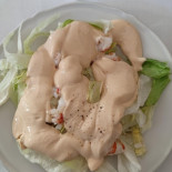 Brunaccini Comida