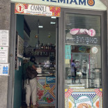 Spremiamo Extérieur