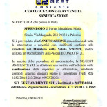 Spremiamo Carte