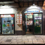 Spremiamo Extérieur