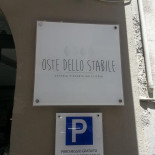 Oste Dello Stabile Carte