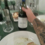Oste Dello Stabile Boisson