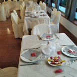Villa Celsa À l'intérieur