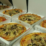 Strapizzami Nourriture