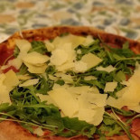 Strapizzami Comida