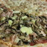 Strapizzami Comida