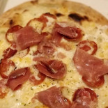 Strapizzami Comida