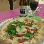 Strapizzami Comida