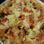 Strapizzami Comida
