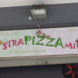 Strapizzami Extérieur