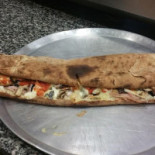 Strapizzami Comida