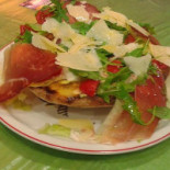 Strapizzami Comida