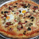 Strapizzami Comida
