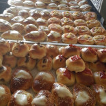 Strapizzami Nourriture