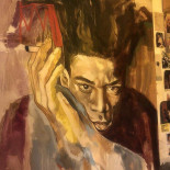 Basquiat Cafè Boisson