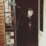 Basquiat Cafè Extérieur