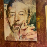 Basquiat Cafè Carte