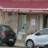 The Navy