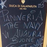 The Navy Carte