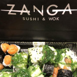 Zanga Sushi