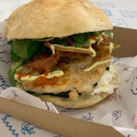 Pescato Essen