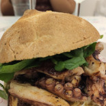 Pescato Essen