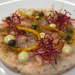 Pescato Essen
